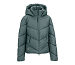 Children's Winter Quilted Jacket Ute