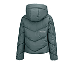 Children's Winter Quilted Jacket Ute