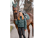 Children's Winter Quilted Jacket Ute
