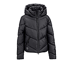 Children's Winter Quilted Jacket Ute
