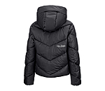 Children's Winter Quilted Jacket Ute