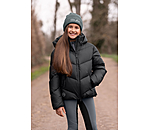 Children's Winter Quilted Jacket Ute
