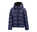 Children's Winter Quilted Jacket Calisha
