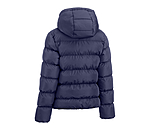 Children's Winter Quilted Jacket Calisha