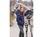Children's Winter Quilted Jacket Calisha