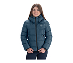 Children's Winter Quilted Jacket Calisha
