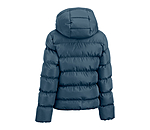 Children's Winter Quilted Jacket Calisha