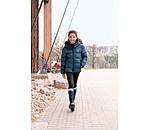 Children's Winter Quilted Jacket Calisha