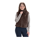 Children's Reversible Cosy Gilet Gwendy