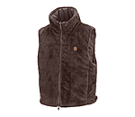 Children's Reversible Cosy Gilet Gwendy
