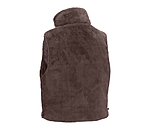 Children's Reversible Cosy Gilet Gwendy