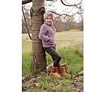 Children's Teddy Fleece Jumper Arlett