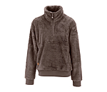 Children's Teddy Fleece Jumper Arlett