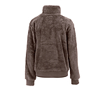 Children's Teddy Fleece Jumper Arlett