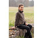 Children's Teddy Fleece Jumper Arlett