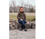 Children's Teddy Fleece Jumper Arlett