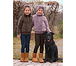Children's Teddy Fleece Jumper Arlett