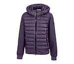 Children's Combination Soft Shell Jacket Nika II