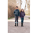 Children's Combination Soft Shell Jacket Nika II