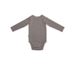 Long Sleeve Bodysuits 2-Pack Daisy