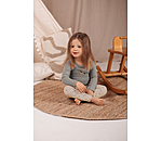 Long Sleeve Bodysuits 2-Pack Daisy