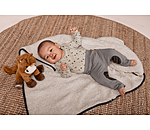 Long Sleeve Bodysuits 2-Pack Daisy