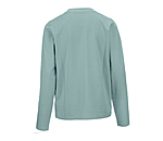 Children's Long Sleeve Shirt Arjuna