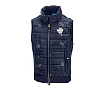 Children's Combination Riding Gilet Shine