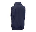 Children's Combination Riding Gilet Shine