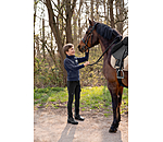 Children's Combination Riding Gilet Shine