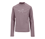 Children's Base Layer Shirt Basic Belma