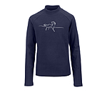 Children's Base Layer Shirt Basic Belma