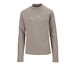 Children's Base Layer Shirt Basic Belma