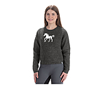 Children's Knitted Jumper Vali