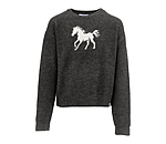 Children's Knitted Jumper Vali