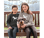 Children's Knitted Jumper Vali