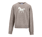 Children's Knitted Jumper Vali