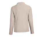 Children's Ribbed Long Sleeve Shirt Rita