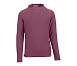 Children's Ribbed Long Sleeve Shirt Rita
