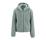 Children's Teddy Fleece Jacket Anette