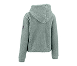 Children's Teddy Fleece Jacket Anette