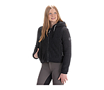 Children's Teddy Fleece Jacket Anette