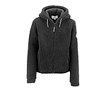 Children's Teddy Fleece Jacket Anette