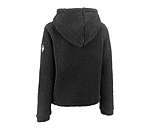 Children's Teddy Fleece Jacket Anette