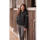 Children's Teddy Fleece Jacket Anette
