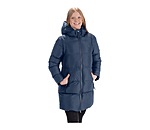 Children's 2-in-1 Quilted Coat Cornelia