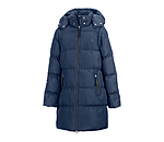 Children's 2-in-1 Quilted Coat Cornelia