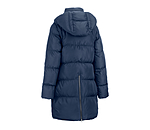 Children's 2-in-1 Quilted Coat Cornelia