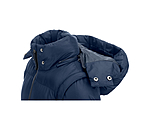 Children's 2-in-1 Quilted Coat Cornelia
