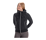 Children's Glitter Fleece Jacket Beverly